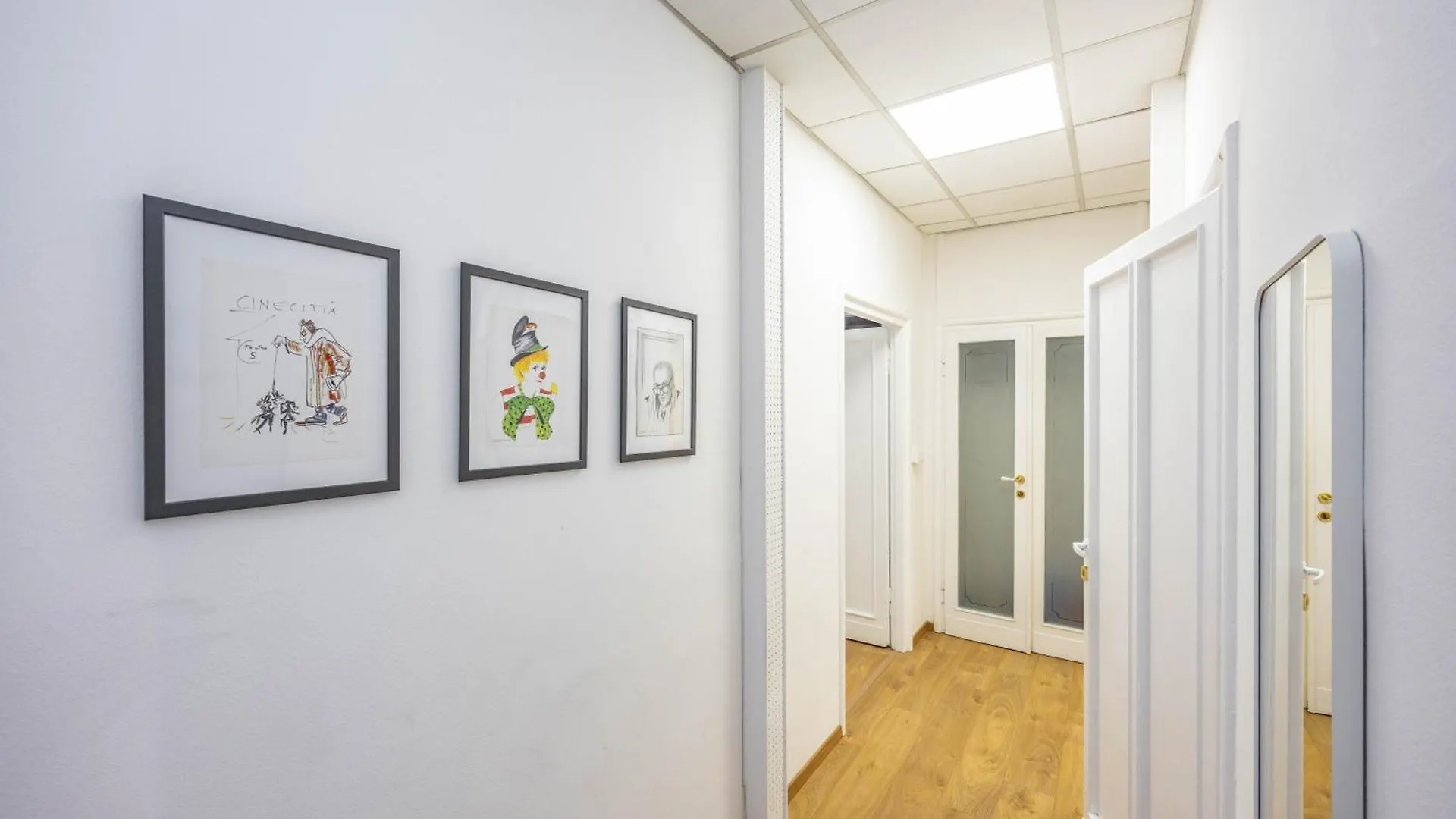 Appartement Flat 5 - In San Giovanni By Rentbeat Rome