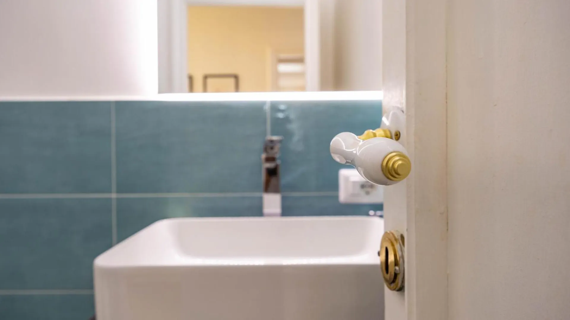 Appartement Flat 5 - In San Giovanni By Rentbeat Rome
