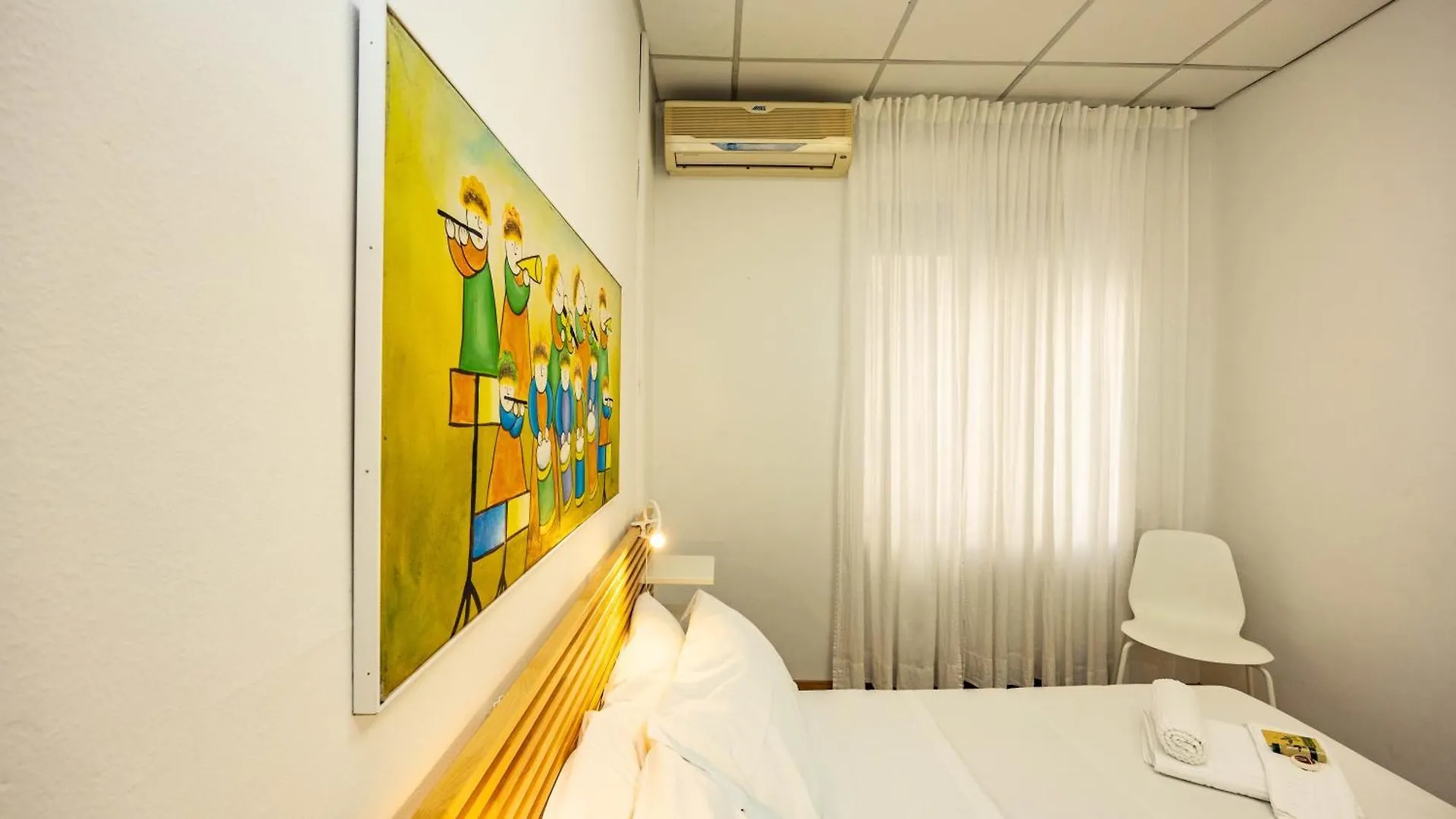 Flat 5 - In San Giovanni By Rentbeat Rome Appartement