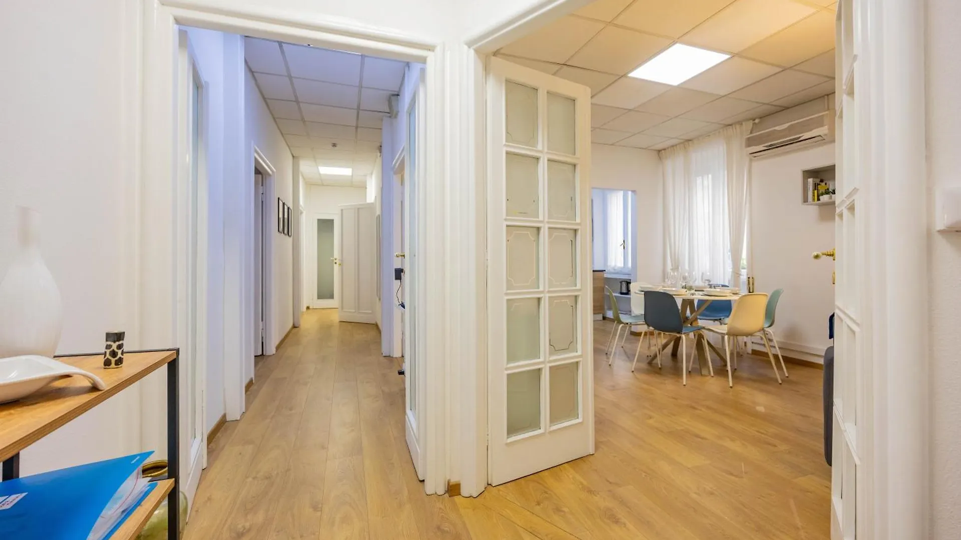 Appartement Flat 5 - In San Giovanni By Rentbeat Rome