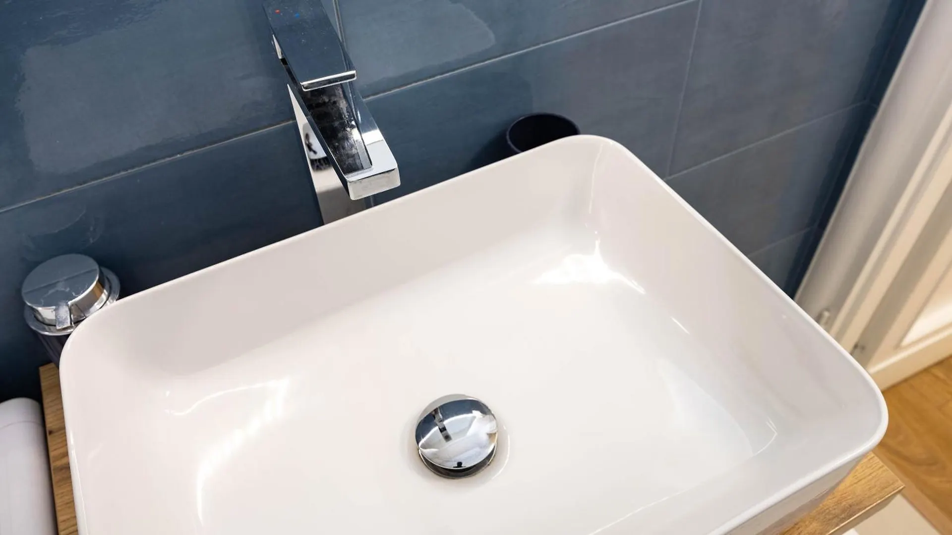 Appartement Flat 5 - In San Giovanni By Rentbeat Rome Italië
