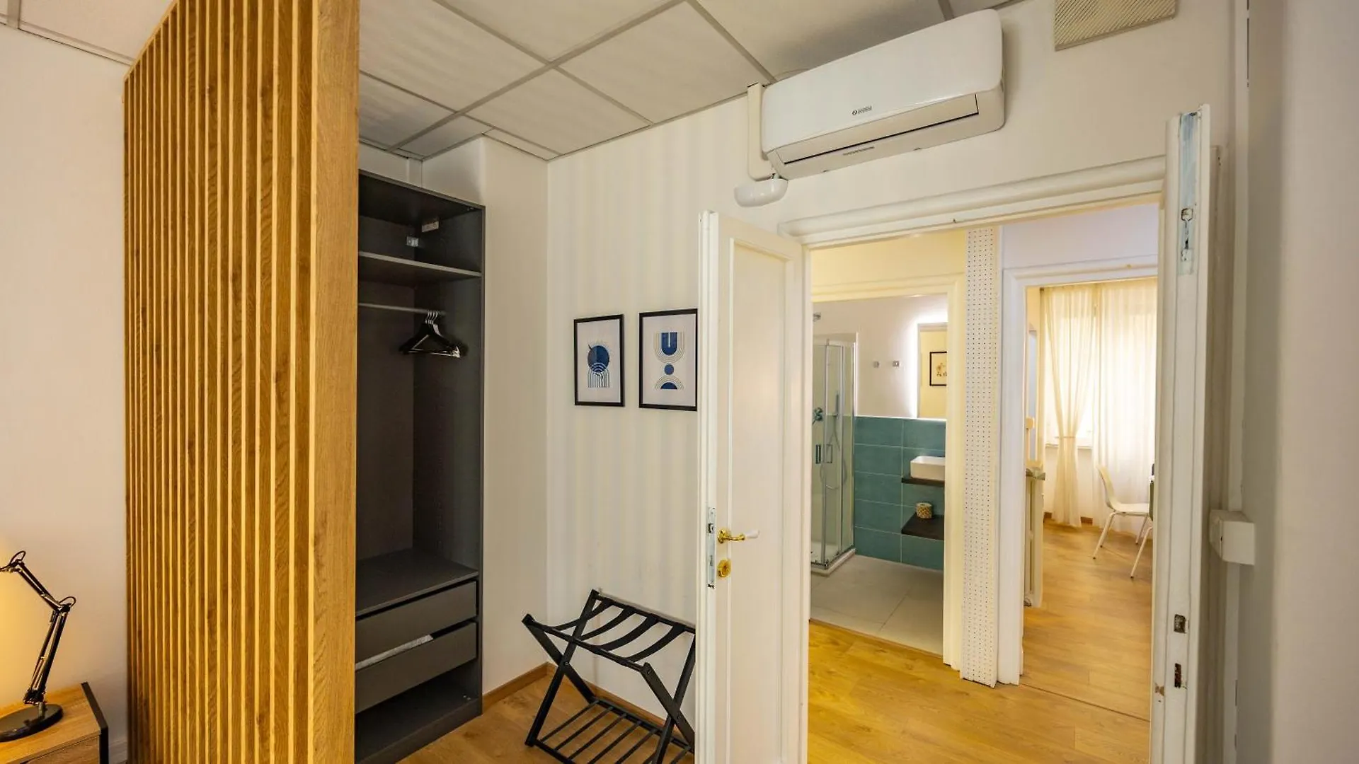 Appartement Flat 5 - In San Giovanni By Rentbeat Rome