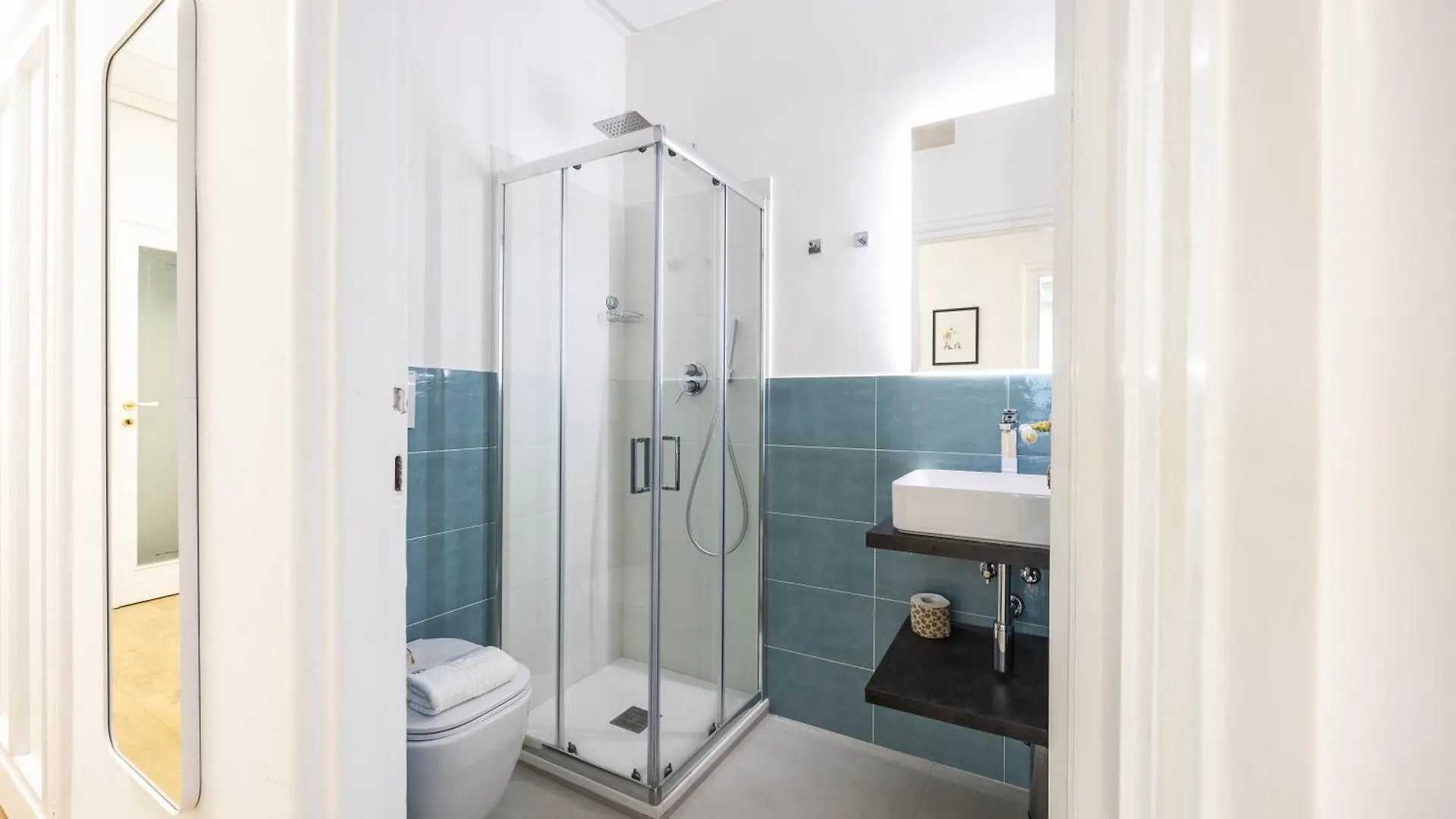 Flat 5 - In San Giovanni By Rentbeat Rome